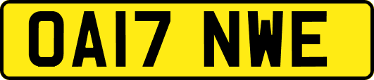 OA17NWE