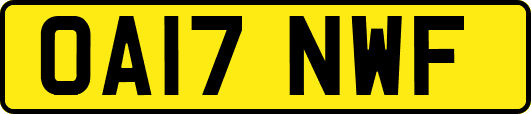 OA17NWF