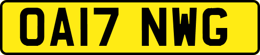 OA17NWG