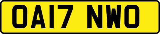 OA17NWO