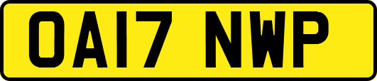 OA17NWP
