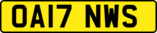 OA17NWS