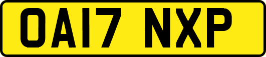 OA17NXP