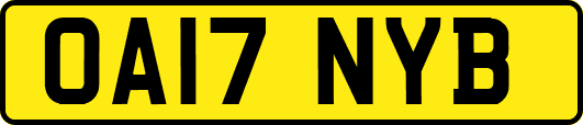 OA17NYB