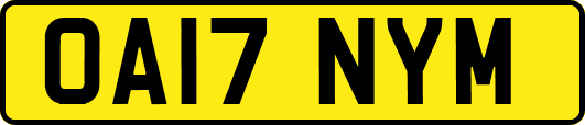 OA17NYM