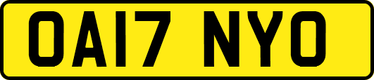OA17NYO