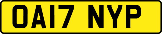 OA17NYP