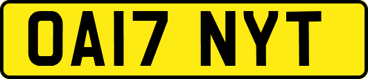 OA17NYT
