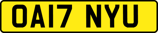 OA17NYU