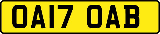 OA17OAB