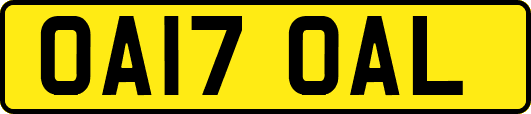 OA17OAL