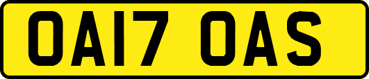 OA17OAS