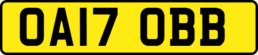 OA17OBB