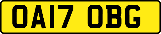 OA17OBG