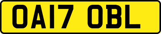 OA17OBL