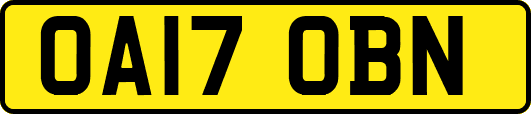OA17OBN