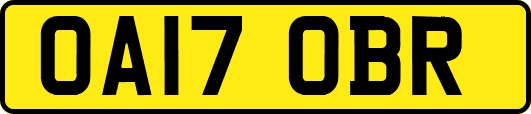 OA17OBR