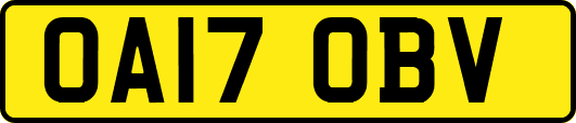 OA17OBV