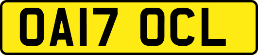 OA17OCL