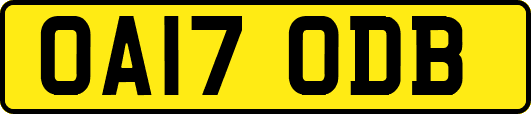 OA17ODB