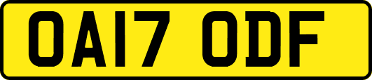 OA17ODF