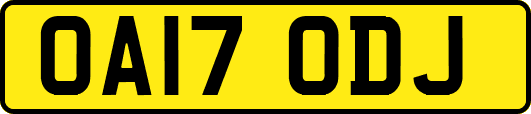 OA17ODJ