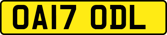 OA17ODL