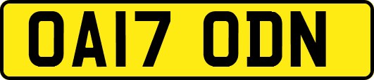 OA17ODN