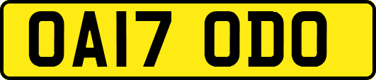 OA17ODO
