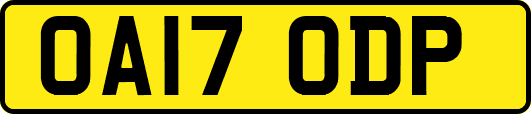 OA17ODP