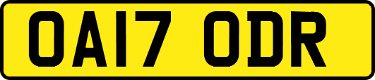 OA17ODR
