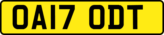 OA17ODT