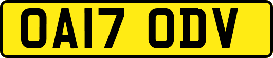 OA17ODV