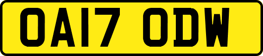 OA17ODW