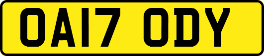 OA17ODY