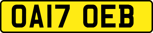 OA17OEB