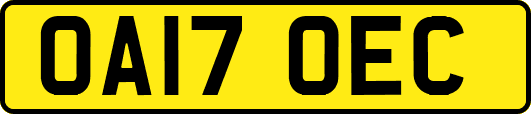 OA17OEC