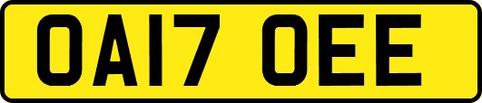 OA17OEE
