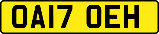 OA17OEH