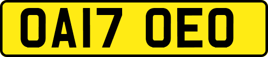 OA17OEO