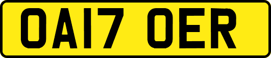 OA17OER