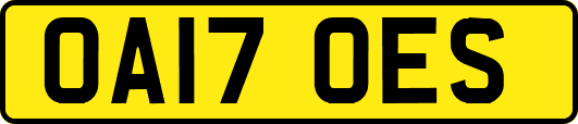 OA17OES