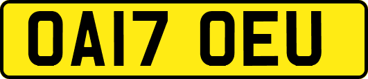 OA17OEU