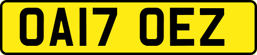 OA17OEZ