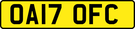 OA17OFC