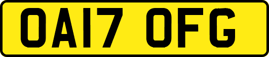 OA17OFG