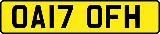 OA17OFH