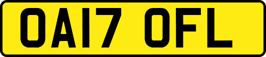 OA17OFL