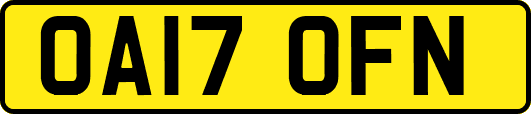 OA17OFN