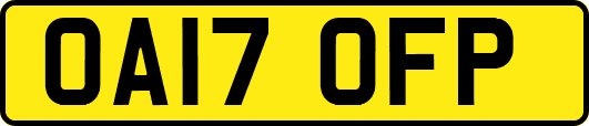 OA17OFP
